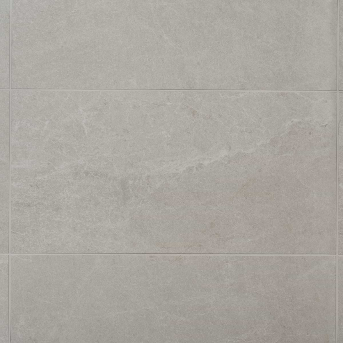 ZenTech Chalk White 12x24 Matte Porcelain Tile