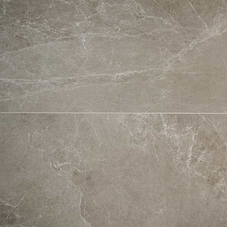 ZenTech Greige Beige 24x48 Matte Porcelain Tile