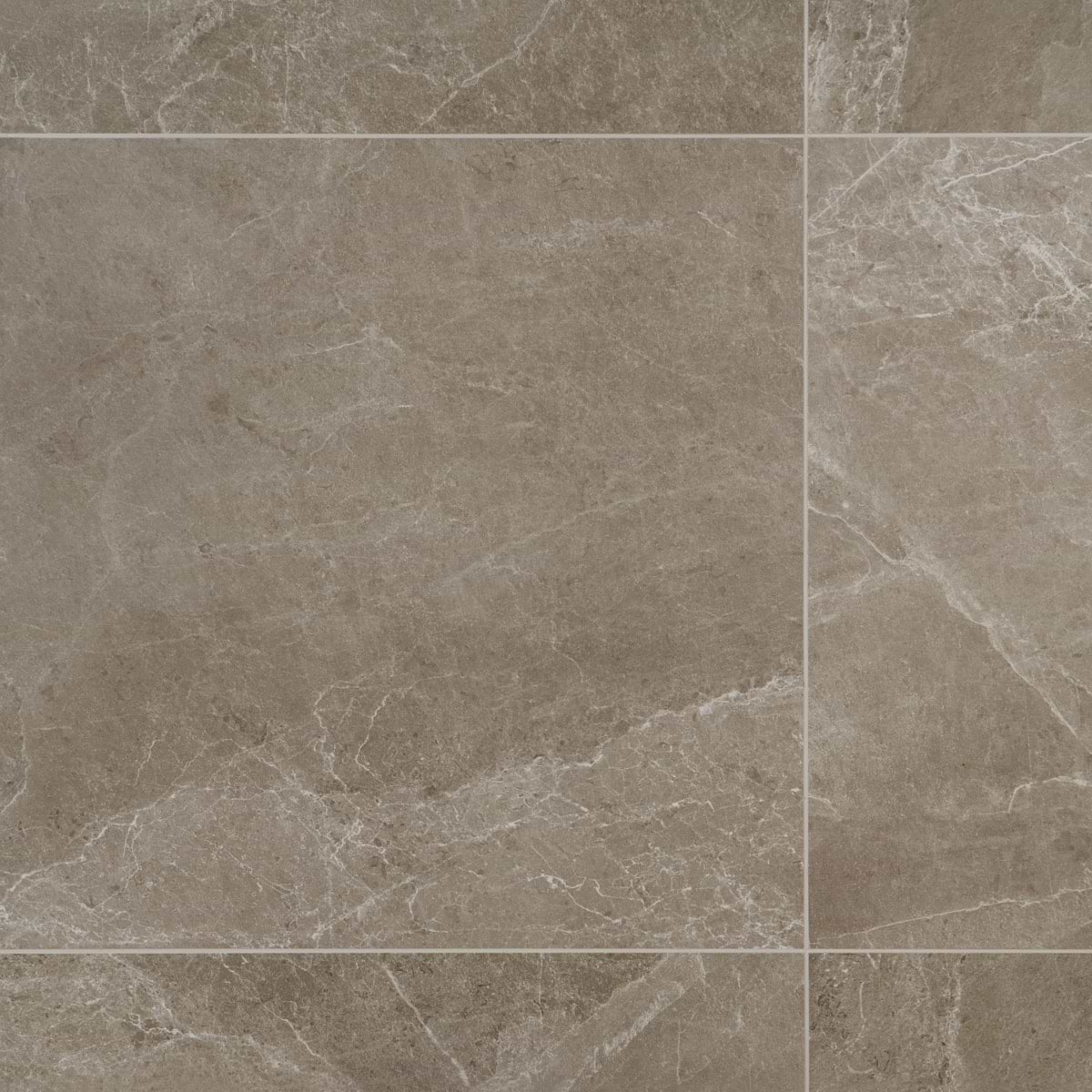 ZenTech Greige Beige 36x36 Matte Porcelain Tile