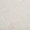 Terra Villa White 6" Triangle Matte Presealed Genuine Terracotta Tile