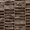 Emery Coffee Brown 2x8 Handmade Crackled Glossy Terracotta Tile