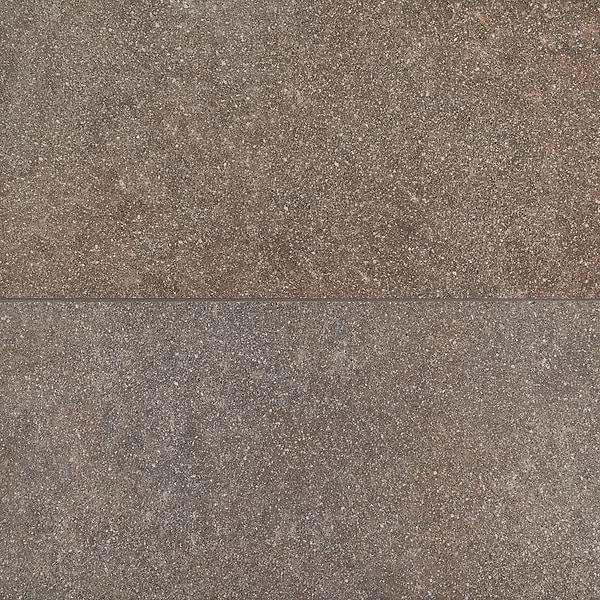 FusionTech Berlin Brown 12x24 Matte Porcelain Tile