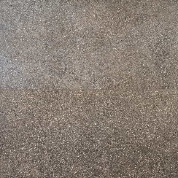 FusionTech Berlin Brown 24x48 Matte Porcelain Tile