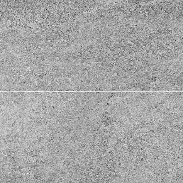 Disco-FusionTech Stockholm Greige 12x24 Matte Porcelain Tile