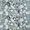 Agate Glass Silver Gray 18x36 Polished Glass Tile