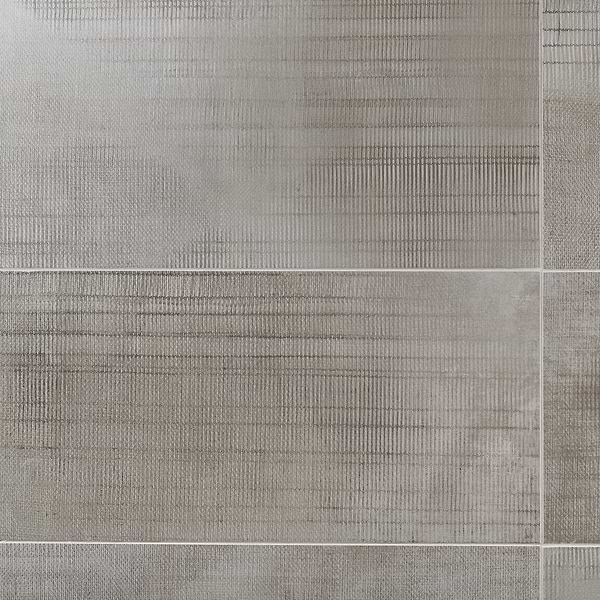 Sample-Ristretto Dark Gray Matte Porcelain Tile