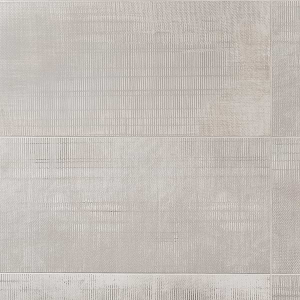 Ristretto Smoke Gray 12x24 Matte Porcelain Tile