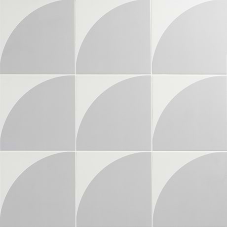 Encaustic Look Ceramic Tile for Backsplash,Kitchen Floor,Kitchen Wall,Bathroom Floor,Bathroom Wall,Shower Wall,Shower Floor,Outdoor Floor,Outdoor Wall,Commercial Floor