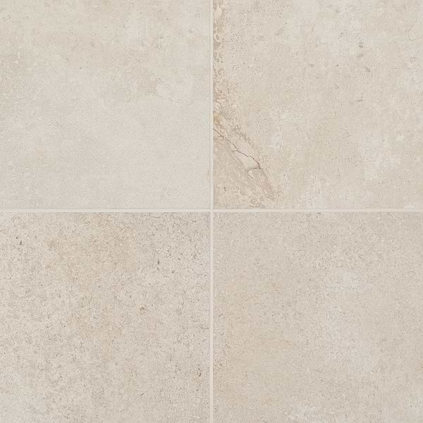 Bronx Sand 12x24 Matte Porcelain Tile