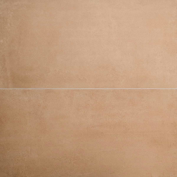 Terramay Terracotta 24x48 Matte Porcelain Tile