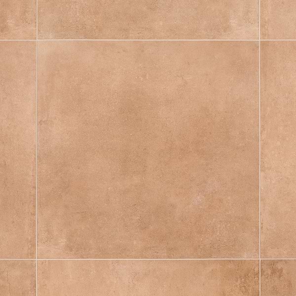 Terramay Terracotta 36x36 Matte Porcelain Tile
