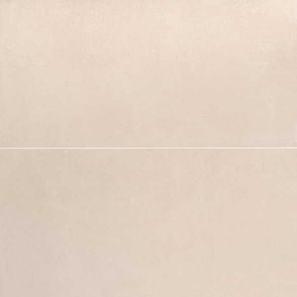 Terramay White 24x48 Matte Porcelain Tile