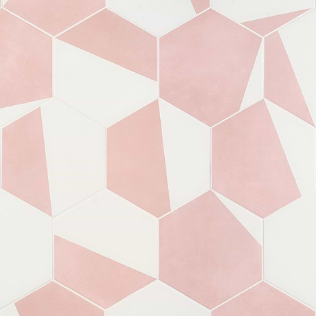 HexArt Pop Rose 8