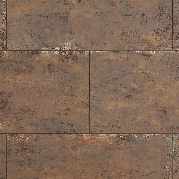 Portrait Copper 12x24 Matte Porcelain Tile
