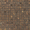 Portrait Copper 1x1 Matte Porcelain Mosaic