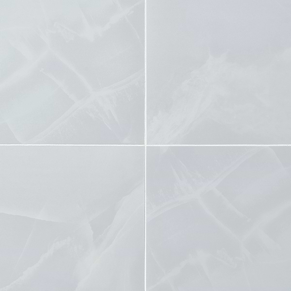 DreamStone Aztec Onyx Azul 24x48 Polished Porcelain Tile