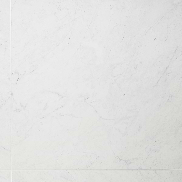 DreamStone Carrara Giola 24x24 Matte Porcelain Tile