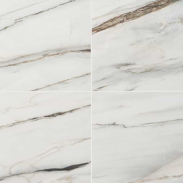 DreamStone Carpaccio 24x48 Polished Porcelain Tile