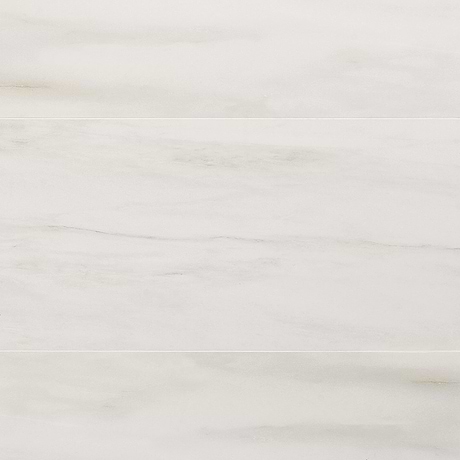 DreamStone Dolomite Snow 12x24 Matte Porcelain Tile