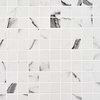 DreamStone Statuario Valley 2x2 Matte Porcelain Mosaic