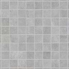 Bond Excalibur Dark Gray 2x2 Matte Porcelain Mosaic; in Dark Gray Porcelain; for Backsplash, Bathroom Floor, Bathroom Wall, Commercial Floor, Floor Tile, Kitchen Floor, Kitchen Wall, Outdoor Floor, Outdoor Wall, Pool Tile, Shower Floor, Shower Wall, Wall Tile; in Style Ideas Classic, Contemporary, Industrial, Mid Century, Modern, Traditional, Transitional; released 2025; new, trends