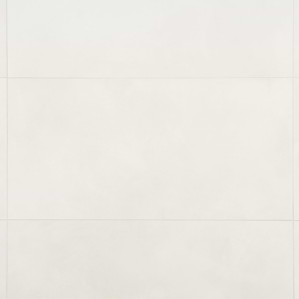 Clay Calm White 16x32 Matte Porcelain Tile