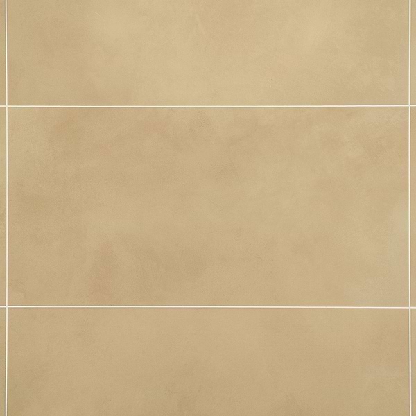 Clay Glee Yellow 16x32 Matte Porcelain Tile