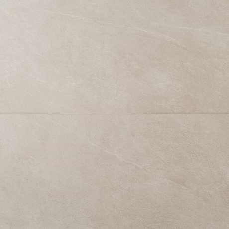 Era Crema Beige 24x48 Limestone Look Matte Porcelain Tile
