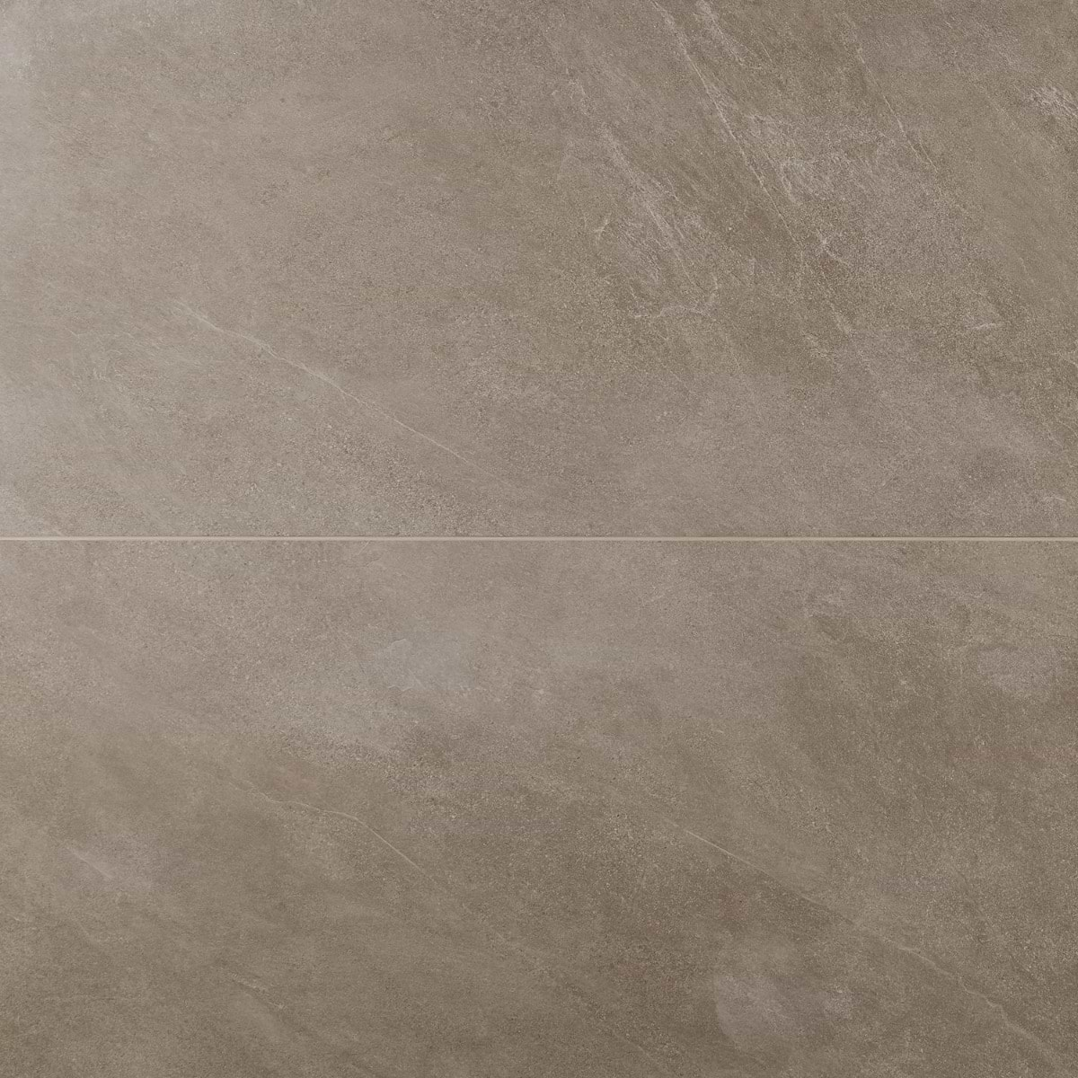 Era Caramel Brown 24x48 Limestone Look Matte Porcelain Tile