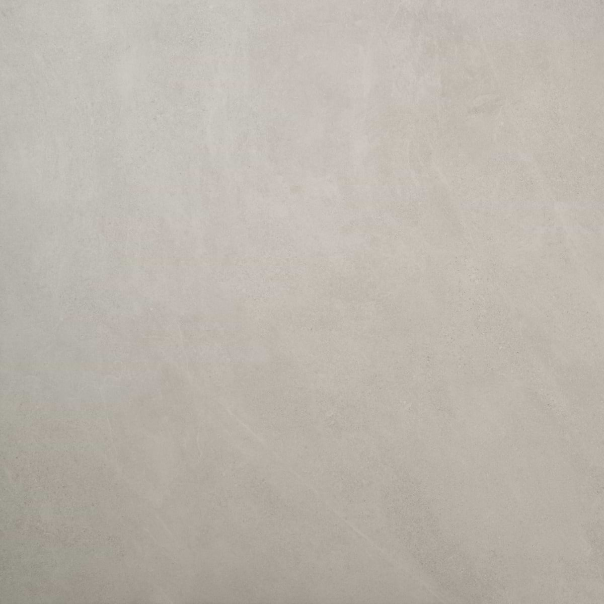 Era Linen White 48x48 Limestone Look Matte Porcelain Tile