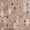 Parma Cruz Taupe Brown 5x8 Terracotta Look Matte Porcelain Tile