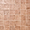 Navari Terracotta 5x5 Textured Matte Ceramic Tile