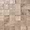 Navari Taupe 5x5 Textured Matte Ceramic Tile