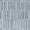 Kinro River Blue 6x6 3D Polished Porcelain Tile
