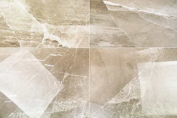 Disco-Kashmir Taupe 15x30 Polished Porcelain Tile