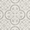 Lapaz Silver Ornate 9x9 Matte Porcelain Tile