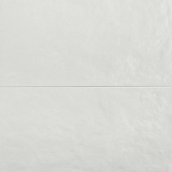 Rethink Plaster White 24x24 Matte Porcelain Tile
