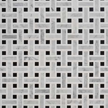 Marble Tile for Backsplash,Kitchen Floor,Kitchen Wall,Bathroom Floor,Bathroom Wall,Shower Wall,Shower Floor,Outdoor Wall,Commercial Floor
