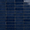 Color One Jean Blue 2x8 Crackled Glossy Lava Stone Tile