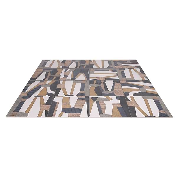 Bestow Kunano 12x12 Textured Porcelain Tile