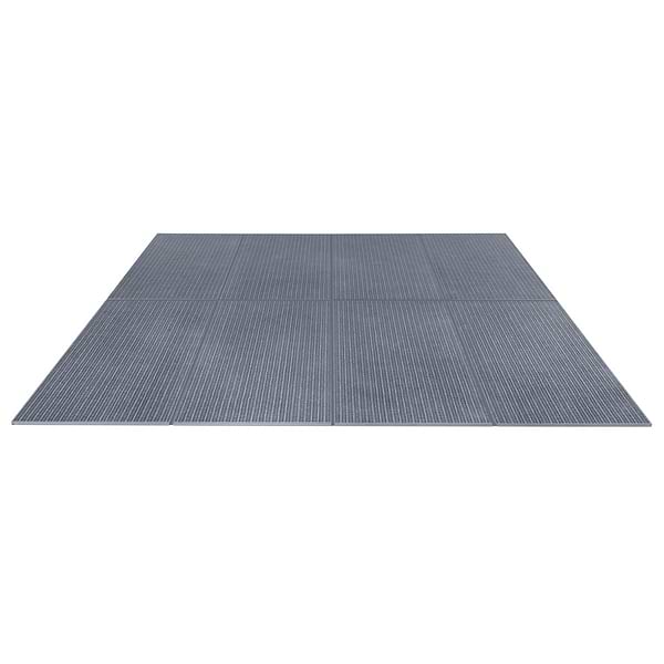 Bestow Telares Indigo Blue 12x24 Textured Porcelain Tile