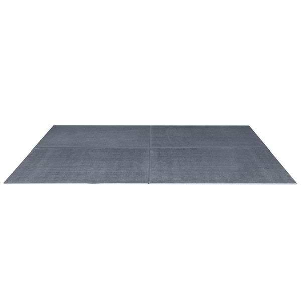 Bestow Telares Indigo Blue 24x48 Textured Porcelain Tile