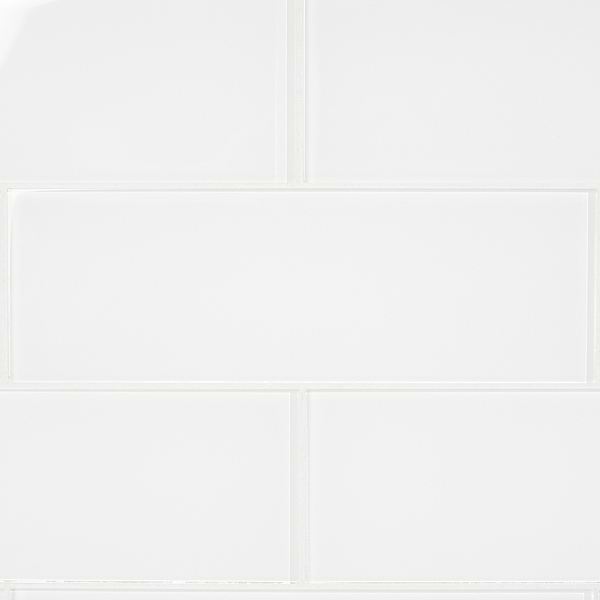SUPER WHITE POLISHED 4X12 GLASS TILE_2