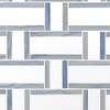 Esplanade Winter Lake Marble Tile