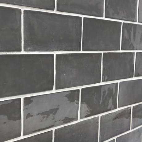 Ceramic Subway Tile for Backsplash,Kitchen Wall,Bathroom Wall,Shower Wall