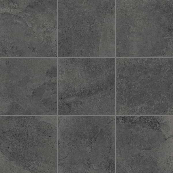 Paleo Slab 24x24 Textured Porcelain 2CM Outdoor Paver