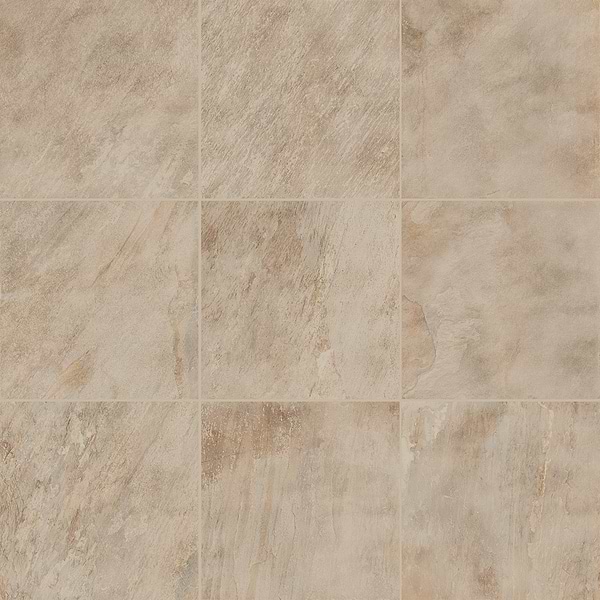 Paleo Quartz Gold 24x24 Textured Porcelain 2CM Outdoor Paver