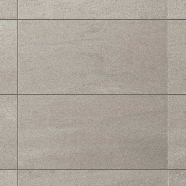 Karo Gray Light 18x36 Matte Porcelain Tile