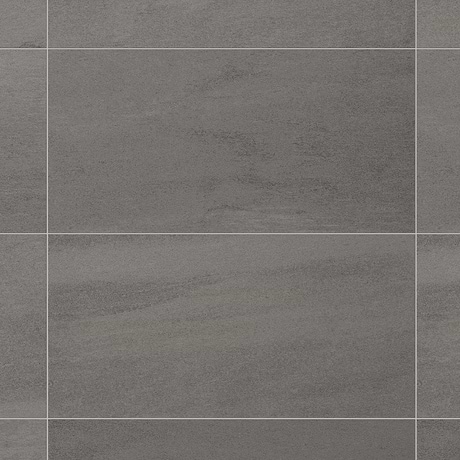 Karo Olive Gray 18x36 Matte Porcelain Tile