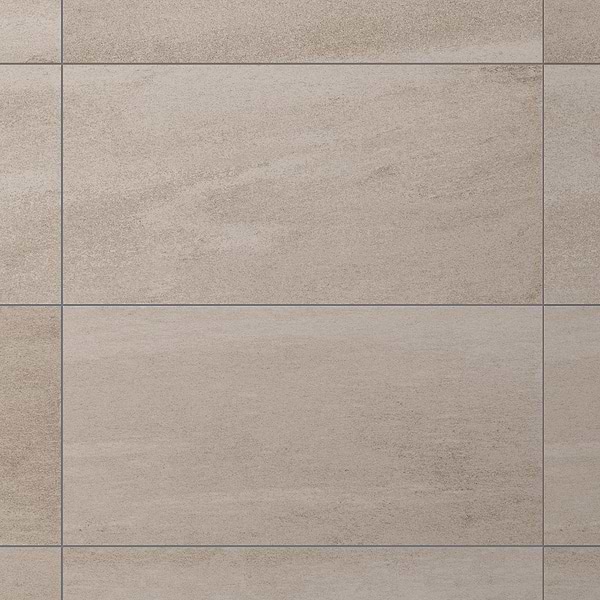Karo Sand 18x36 Matte Porcelain Tile